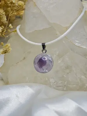 Kuličkový talisman – harmonie a rovnováha